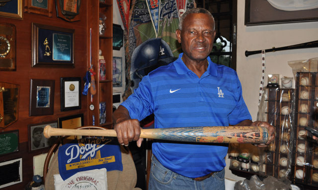 Manny Mota: “Yo soy un hijo de Don Bosco”