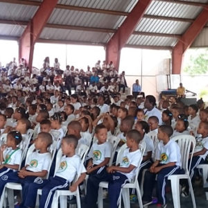 Hogar Escuela Santo Domingo Savio