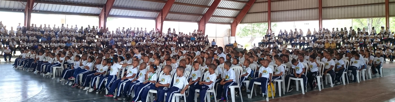 Hogar Escuela Santo Domingo Savio