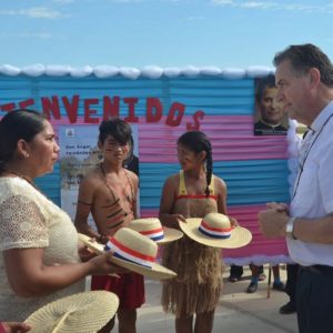 EL SUEÑO MISIONERO DE DON BOSCO SIGUE MUY VIVO