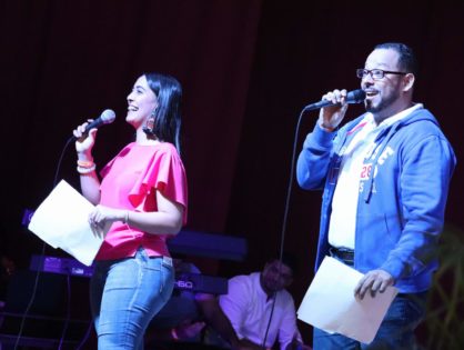 Salesianos Antillas celebra Encuentro anual de la Familia Salesiana