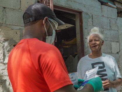 Llenarnos de esperanza: el gran reto ante el Coronavirus