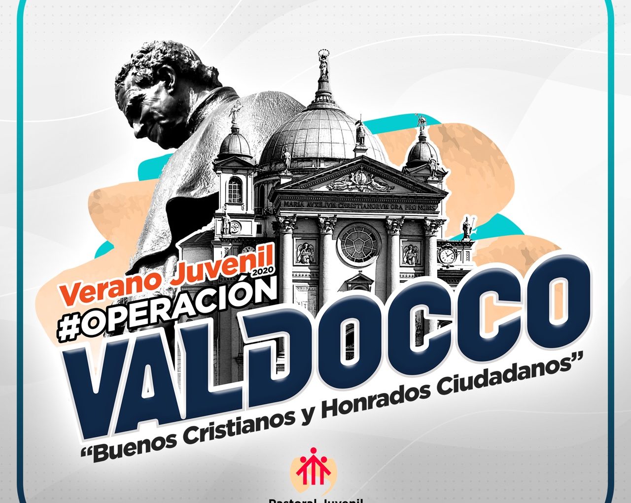 “Operación Valdocco” en tiempo de pandemia