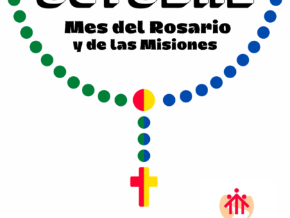 Mes del Rosario y de las Misiones