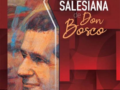 La Familia Salesiana de Don Bosco