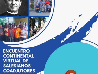 Encuentro de los Salesianos Coadjutores de América