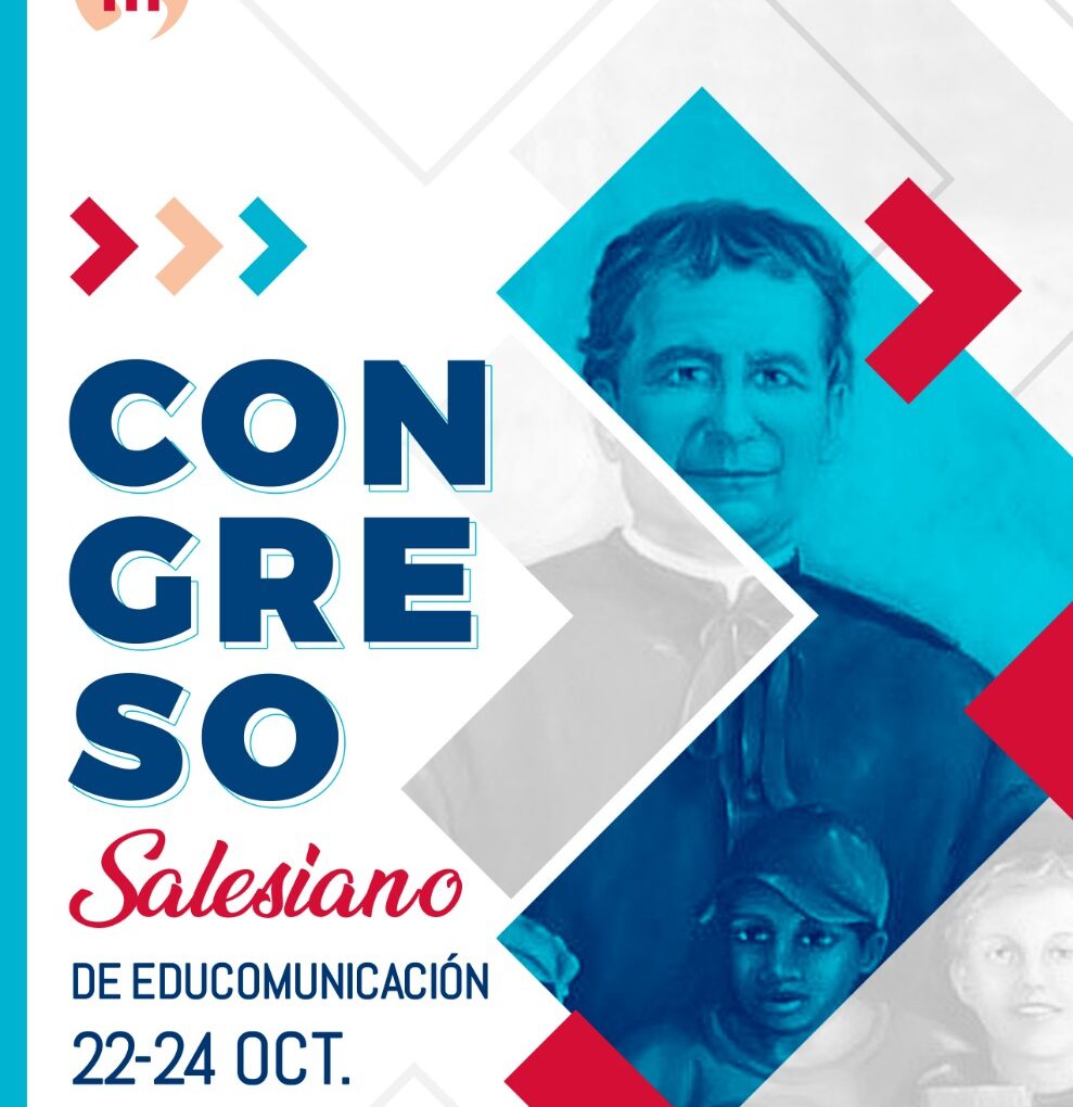 Primer Congreso salesiano de educomunicación