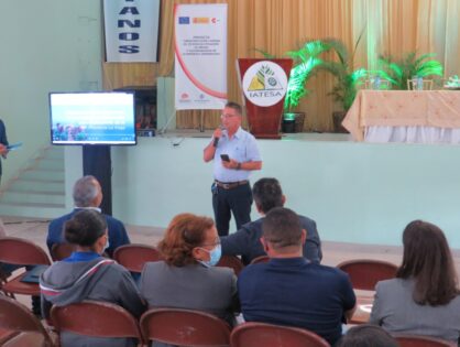 Salesianos realizan estudio que revelan  la necesidad de reestructurar la oferta formativa en la Provincia de La Vega