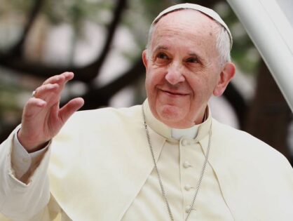 El Papa Francisco nos invita a no cansarnos de hacer el bien, para esta Cuaresma 2022