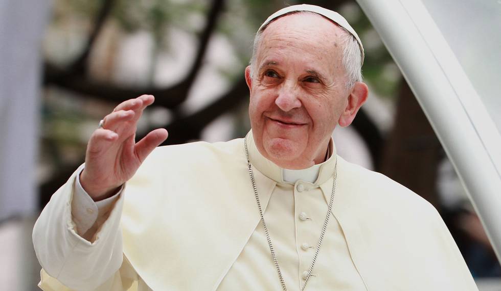 El Papa Francisco nos invita a no cansarnos de hacer el bien, para esta Cuaresma 2022