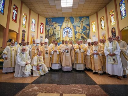 Salesianos en las Antillas celebran 75 años de presencia en Puerto Rico