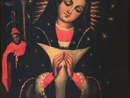 La Virgen de la Altagracia en la brújula cristiana