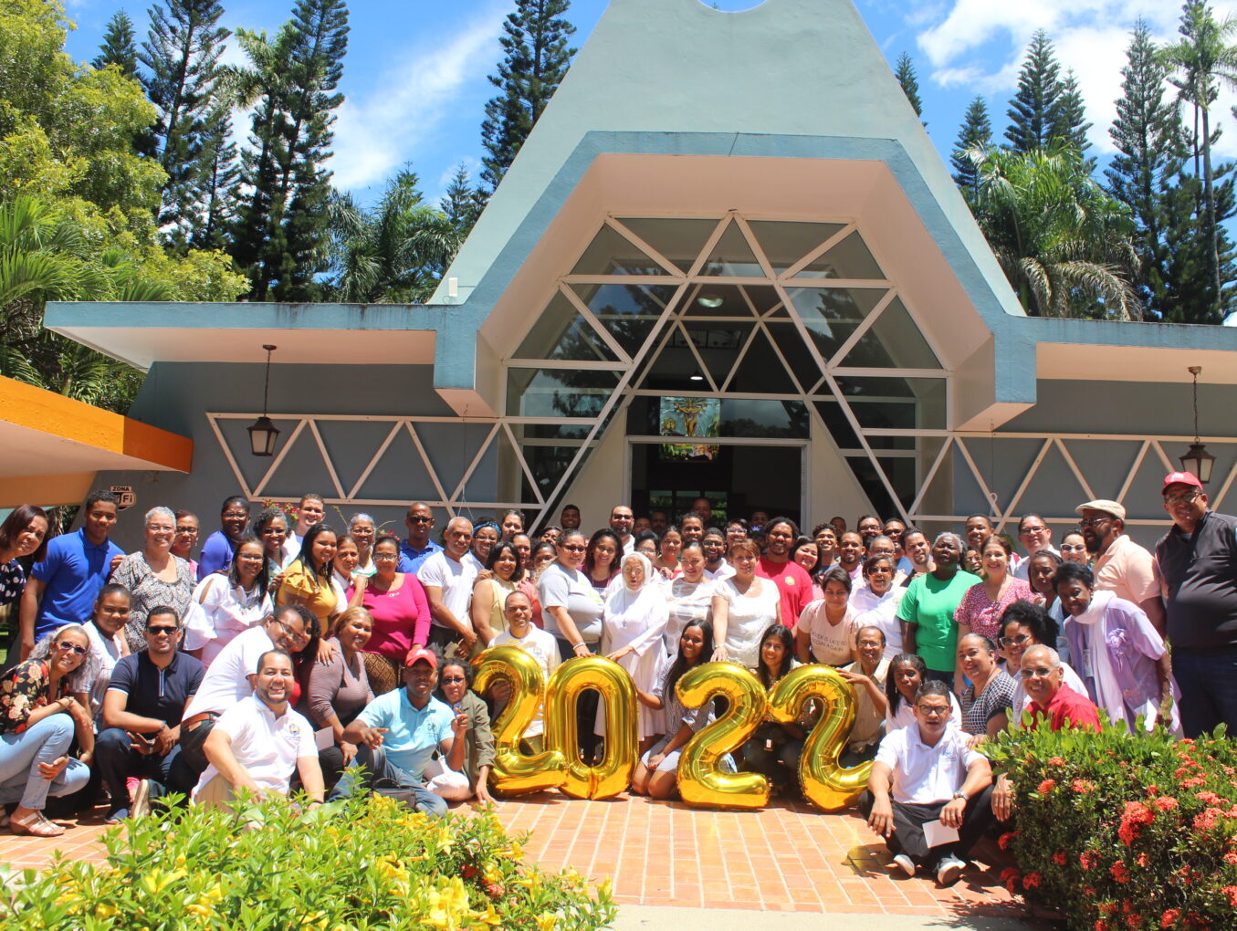 Realizan encuentro de Aspirantes a Salesianos Cooperadores 2022