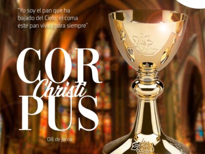 Fiesta de Corpus Christi