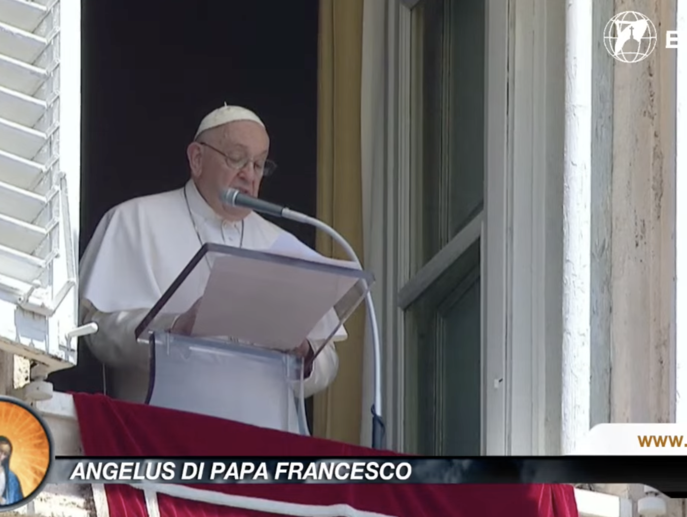 El Papa Francisco nombra cardenal al Rector Mayor