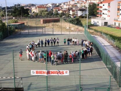 Jornada de la Juventud Salesiana 2023