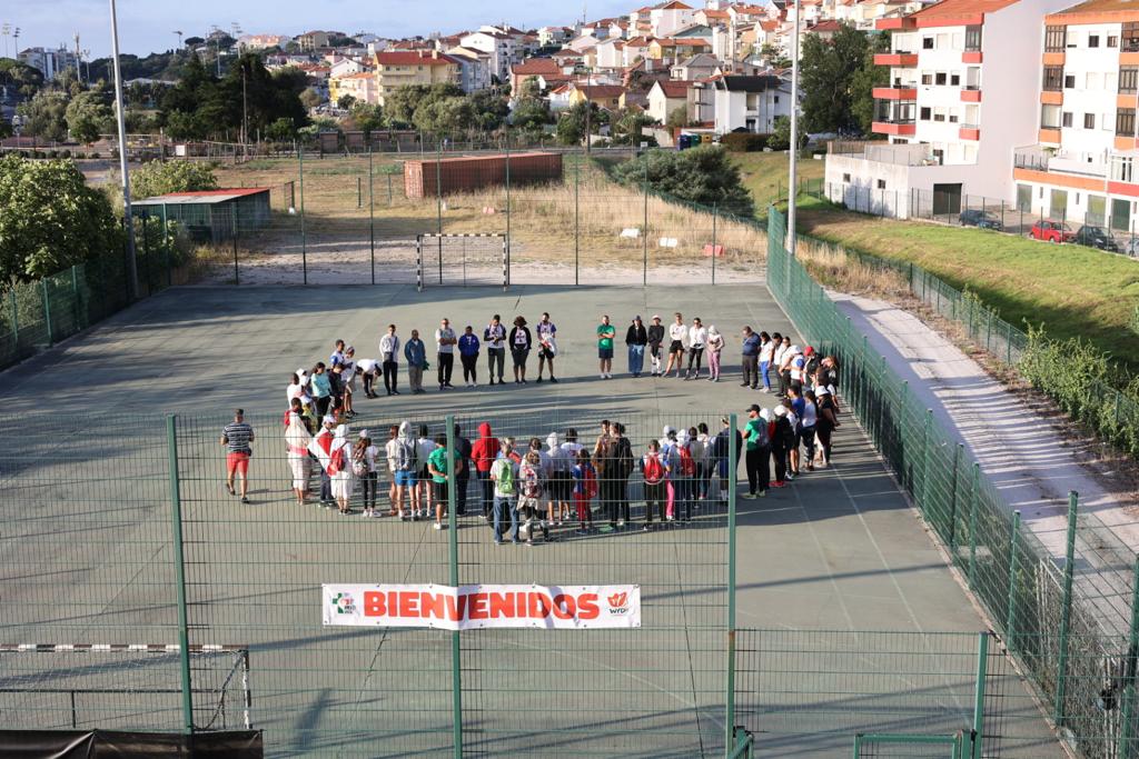 Jornada de la Juventud Salesiana 2023