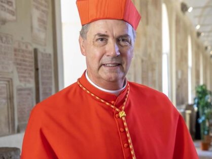 Primer nombramiento en la Curia Romana para el Cardenal Ángel Fernández Artime