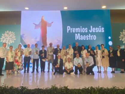 Premio Jesús Maestro: la CIEC reconoce el aporte y la trayectoria de 15 educadores e instituciones católicas