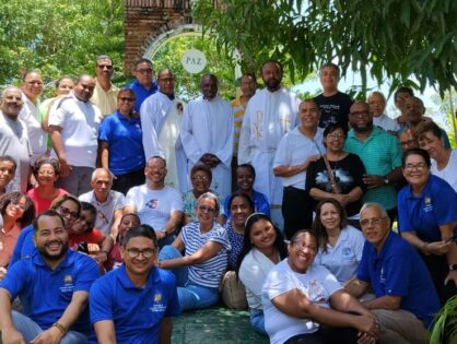 Congreso Nacional de Salesianos Cooperadores en República Dominicana, Provincia Antillas