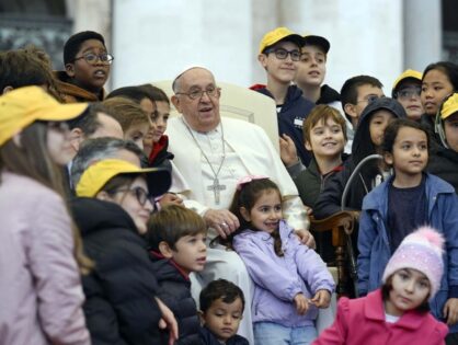 Papa Francisco: Carlo Acutis y Pier Giorgio Frassati serán santos durante el Jubileo 2025