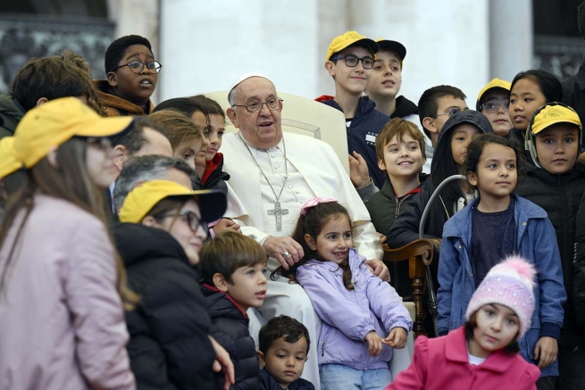 Papa Francisco: Carlo Acutis y Pier Giorgio Frassati serán santos durante el Jubileo 2025