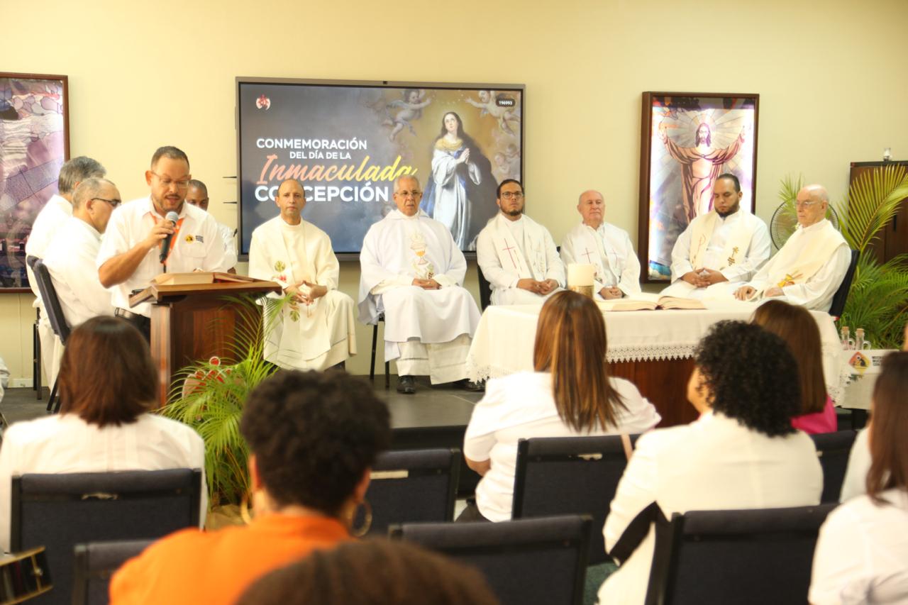 Muchachos y Muchachas con Don Bosco: Celebrando 40 Años de transformación y esperanza en la República Dominicana