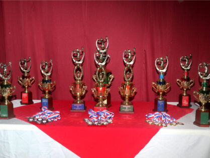 Copa Salesiana de Voleibol 2026: El deporte nos une