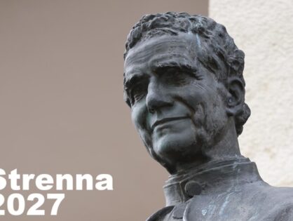 «La caridad es paciente, la caridad es benigna»: el Rector Mayor revela el tema del Aguinaldo 2027