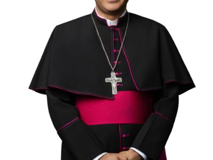 Papa León XIV acepta renuncia de Mons. Francisco Ozoria, le sucede Mons. Tomás Morel Diplán