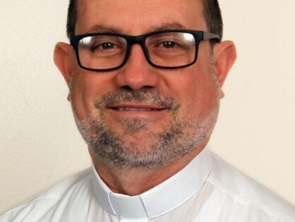 P. Adán Luis Marrero Berríos es nombrado nuevo Inspector Salesiano de las Antillas para el sexenio 2026-2032